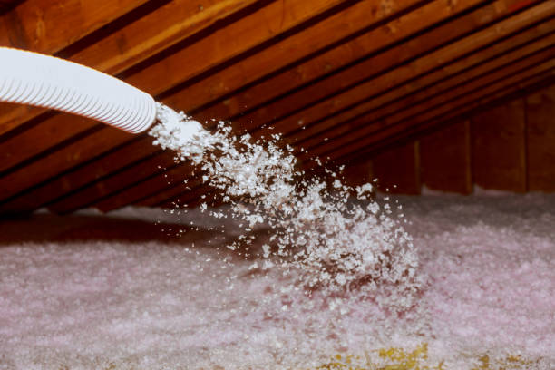 Best Residential Insulation in Bridgeport, PA