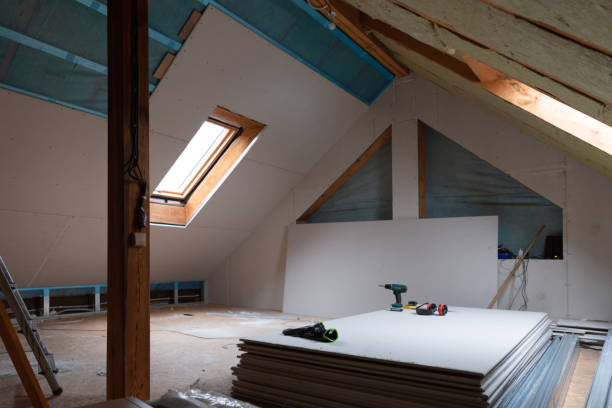 Best Commercial Insulation in Bridgeport, PA